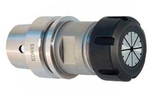 Picture of HPI Pioneer HSK040E-ER25-070 HSK40E Collet Chuck R 2.7600 Gauge Length